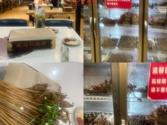 -晓靖轩烧烤(沙河风情店)