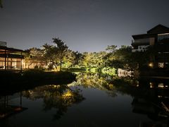 -木守西溪溪隐餐厅