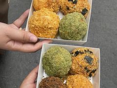 -五号法甜(二七万达店)