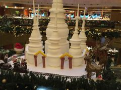 -杭州国际会议中心洲际酒店-原素全日餐厅(解放东路店)