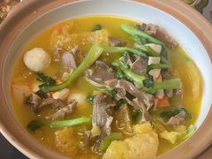 -江宴渔村·鱼鲜土菜(紫荆广场店)