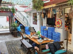 -心园餐厅·地道传统云南菜·三十年老店