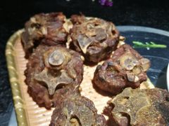 -城南老友羊蝎子火锅(花乡奥莱店)