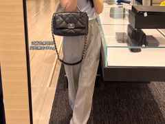 -Chanel(德基广场店)