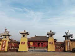 -宝鸡周原博物院