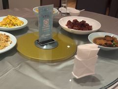 -静之湖湖畔餐厅