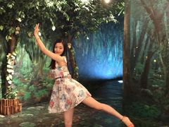 -爱来魔相4D艺术馆(济州中文馆)