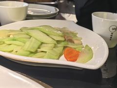 -顺峰顺水顺德菜(龙华店)