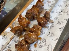 -哈啾嗨·新概念蒙餐(红星新城店)