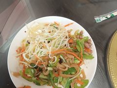 -正亮农家院·海鲜本地菜
