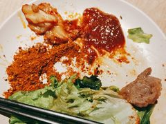 -新石器烤肉(百联川沙店)