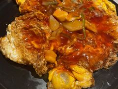 开胃五柳蛋-啫神·广州地标美食(北京路店)