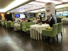 -御水泉·国际水疗会(广州长隆店)