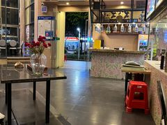 大堂-大志牛肉火锅(天健花园店)
