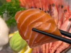 -牛YO寿喜烧和牛火锅自助(三台子万象汇店)