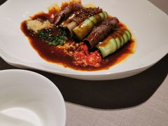 -一澜江宴·江景地标楚菜(江滩公园店)