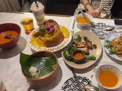 -太食獸泰式茶餐厅(兰州中心首店)