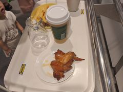 -宜家·瑞典风味餐厅(无锡店)