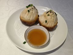 鲜肉生煎包-红城阁·上海味道(四平路店)
