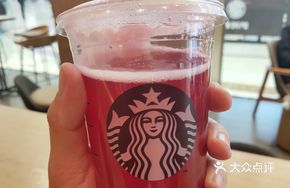 Ice-Shaken Herbal Tea