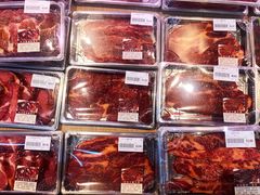 -果蔬好生活超市(东湖店)