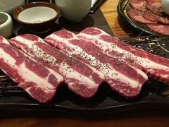 -黑牛の店·和牛烧肉(大悦城店)