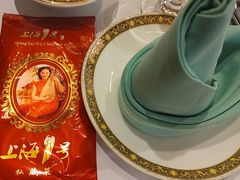 -上海1号私藏菜(静安店)