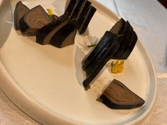 茶香猪肝-月福京味斋·烤鸭店·北京菜(鼓楼总店)