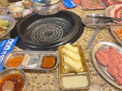 -首尔烤肉大排档(合生汇店)