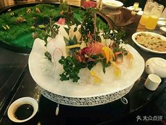 -台北A+A七喜饭店(德增街店)