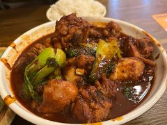 -八方后身麻辣鸡块(总店)