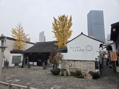 -衣裳街历史文化街区