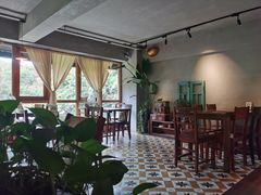 -时光花园(白鹭洲店)