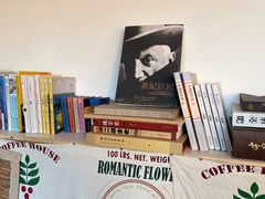 -陶野咖啡·面包披萨