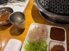 -霸腹烤肉(厦门柚子番店)