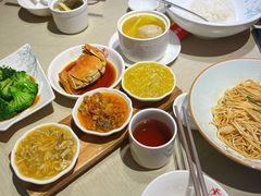 -穿蒸引鲜·嗲记(正大广场店)