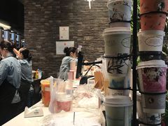 -茶理宜世(花城汇中区店)