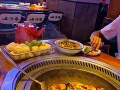 -山河屯铁锅炖(哈西站店)