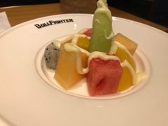 -斗牛士牛排(南京东路店)