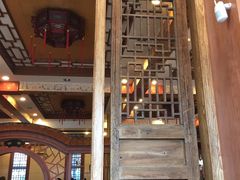 门面-老雒阳面馆·水席(定鼎门店)