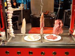 -“香”全日餐厅·株洲大汉希尔顿酒店