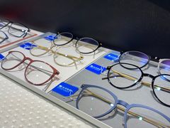 -标准眼镜·蔡司官方授权店(和平路总店)