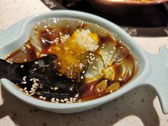 -京韵胡同·酱香羊蝎子火锅涮肉(长寿路店)