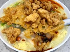 -小豆海棠(嘉兴路店)