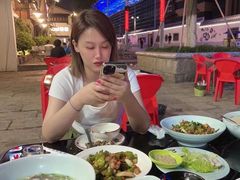 -樟树底(胜利河美食街店)