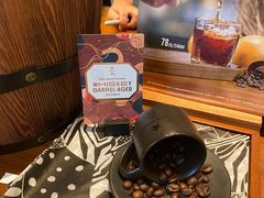 -星巴克臻选(江门汇悦大融城店)