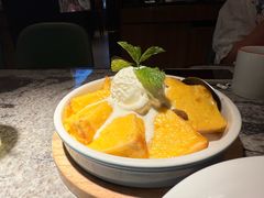 -新白鹿餐厅(松江开元地中海店)
