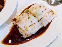 鲜虾仁肠粉-利苑酒家(华熙国际店)