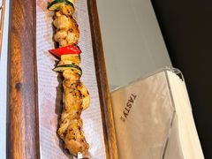 -西堤厚牛排(国瑞店)