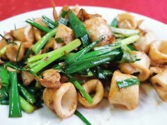 -蛇口康乐快餐鱼仔档(翠苑小区店)
